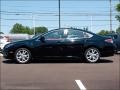 Ebony Black - MAZDA6 s Grand Touring Photo No. 2