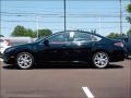 2009 Ebony Black Mazda MAZDA6 s Grand Touring  photo #2