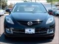 Ebony Black - MAZDA6 s Grand Touring Photo No. 3