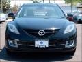 2009 Ebony Black Mazda MAZDA6 s Grand Touring  photo #3