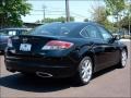 Ebony Black - MAZDA6 s Grand Touring Photo No. 6
