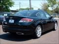 2009 Ebony Black Mazda MAZDA6 s Grand Touring  photo #6