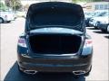 Ebony Black - MAZDA6 s Grand Touring Photo No. 8