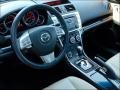 Ebony Black - MAZDA6 s Grand Touring Photo No. 10