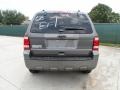 2011 Sterling Grey Metallic Ford Escape XLT  photo #4