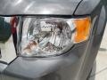 2011 Sterling Grey Metallic Ford Escape XLT  photo #9