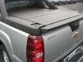 2011 Sheer Silver Metallic Chevrolet Avalanche Z71 4x4  photo #15