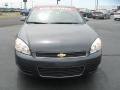 2010 Cyber Gray Metallic Chevrolet Impala LS  photo #2