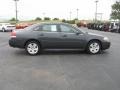 2010 Cyber Gray Metallic Chevrolet Impala LS  photo #4
