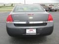 2010 Cyber Gray Metallic Chevrolet Impala LS  photo #6