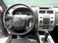 2011 Sterling Grey Metallic Ford Escape XLT  photo #28