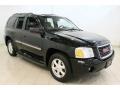 Onyx Black - Envoy SLT 4x4 Photo No. 1