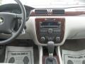 2010 Cyber Gray Metallic Chevrolet Impala LS  photo #10