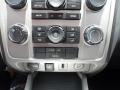 2011 Sterling Grey Metallic Ford Escape XLT  photo #32