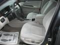 2010 Cyber Gray Metallic Chevrolet Impala LS  photo #11