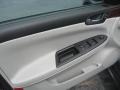 2010 Cyber Gray Metallic Chevrolet Impala LS  photo #12