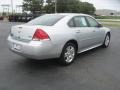 Silver Ice Metallic - Impala LT Photo No. 5