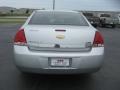 Silver Ice Metallic - Impala LT Photo No. 6