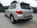 Classic Silver Metallic - Highlander  Photo No. 5