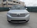 Classic Silver Metallic - Highlander  Photo No. 8