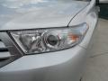 Classic Silver Metallic - Highlander  Photo No. 9