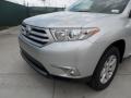 Classic Silver Metallic - Highlander  Photo No. 10