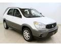 2005 Frost White Buick Rendezvous CX AWD  photo #1