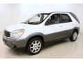 2005 Frost White Buick Rendezvous CX AWD  photo #3