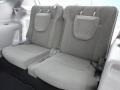 Ash 2011 Toyota Highlander Standard Highlander Model Interior Color