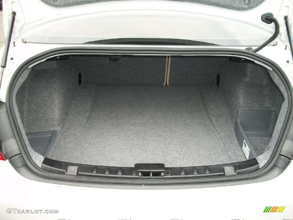2008 3 Series 328xi Coupe - Alpine White / Cream Beige photo #21