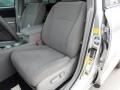 2011 Toyota Highlander Ash Interior Interior Photo