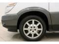 2005 Frost White Buick Rendezvous CX AWD  photo #20