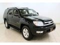 Black - 4Runner SR5 4x4 Photo No. 1