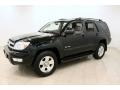 Black - 4Runner SR5 4x4 Photo No. 3