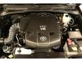 Black - 4Runner SR5 4x4 Photo No. 19