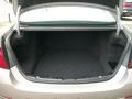 Oyster/Black Trunk Photo for 2011 BMW 5 Series #50809995