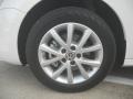 Candy White - Jetta SE Sedan Photo No. 9