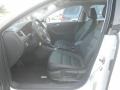 Candy White - Jetta SE Sedan Photo No. 11
