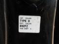 Anthracite Metallic - TL 3.2 Photo No. 29