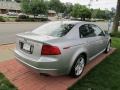 Satin Silver Metallic - TL 3.2 Photo No. 5