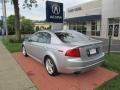 Satin Silver Metallic - TL 3.2 Photo No. 7