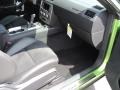 2011 Green with Envy Dodge Challenger SRT8 392  photo #15