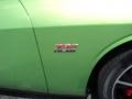 2011 Green with Envy Dodge Challenger SRT8 392  photo #17