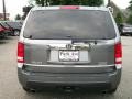 Sterling Gray Metallic - Pilot Touring 4WD Photo No. 4