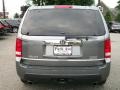 2009 Sterling Gray Metallic Honda Pilot Touring 4WD  photo #4