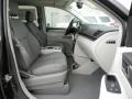 Aero Gray Interior Photo for 2011 Volkswagen Routan #50810778