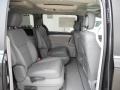 Aero Gray Interior Photo for 2011 Volkswagen Routan #50810787