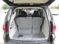 2011 Volkswagen Routan Aero Gray Interior Trunk Photo