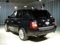 Java Black Pearlescent - Range Rover Sport Supercharged Photo No. 2