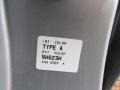Satin Silver Metallic - TL 3.2 Photo No. 28